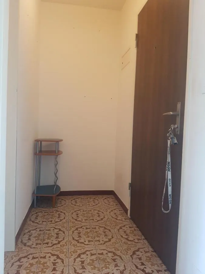 Lovely 1-Bedroom Rental Unit With Bath Tub. Basilea Appartamento