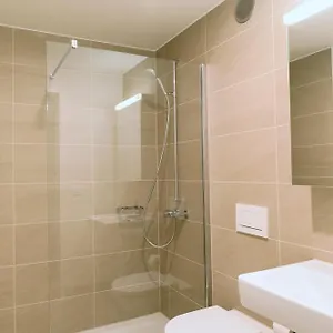  Appartement Hitrental Messe